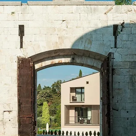 مزرعة للإقامة Relais Benedek Wine & - Adults Only