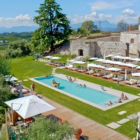 مزرعة للإقامة Relais Benedek Wine & - Adults Only