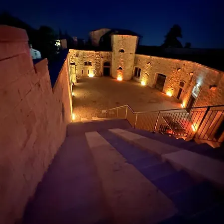 Relais Benedek Wine & - Adults Only مزرعة للإقامة