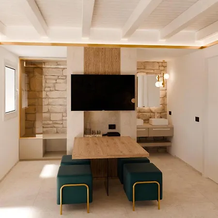 Relais Benedek Wine & - Adults Only مزرعة للإقامة باسترينغو