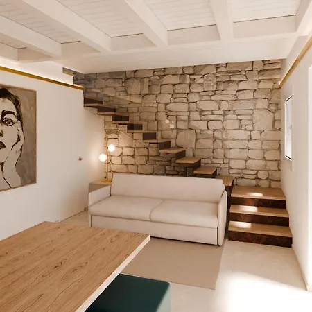Relais Benedek Wine & - Adults Only باسترينغو