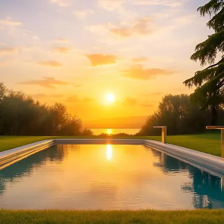 مزرعة للإقامة Relais Benedek Wine & - Adults Only *